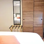 Homey Loft