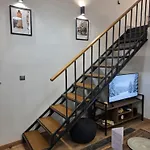 Homey Loft *