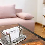 شقة Homey Loft *