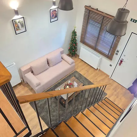 Homey Loft