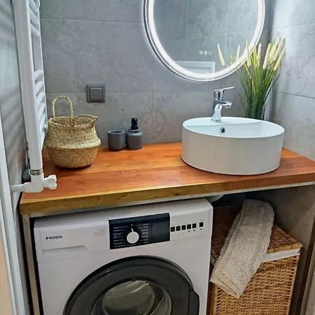 Apartamento Homey Loft *