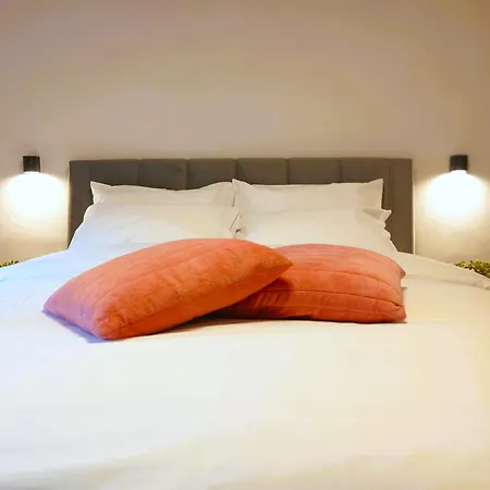 Homey Loft Apartamento