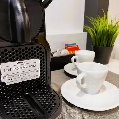 Homey Loft * エデッサ