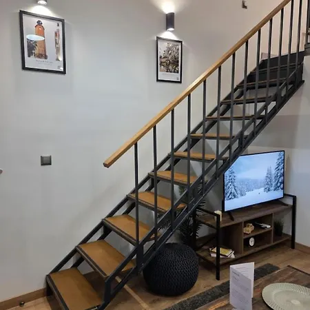 Homey Loft *