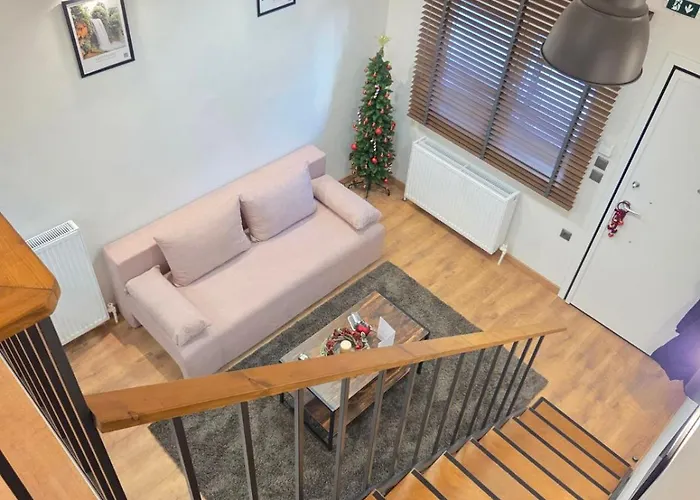 Homey Loft