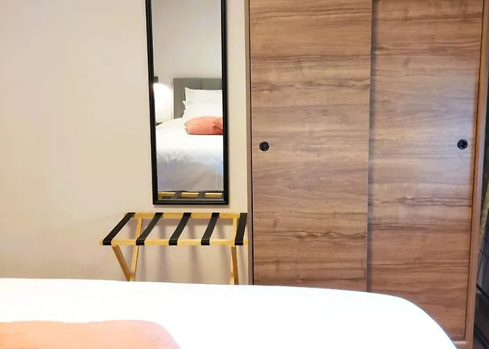 Homey Loft