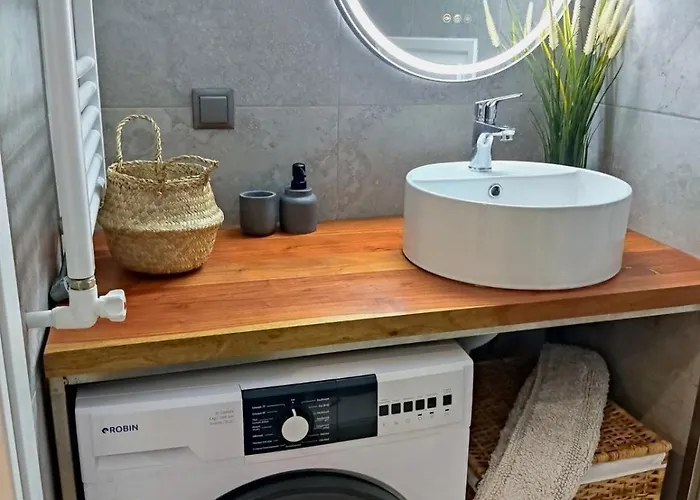 Apartament Homey Loft *
